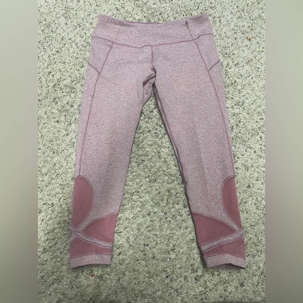 Large Calia by Carrie pink capris